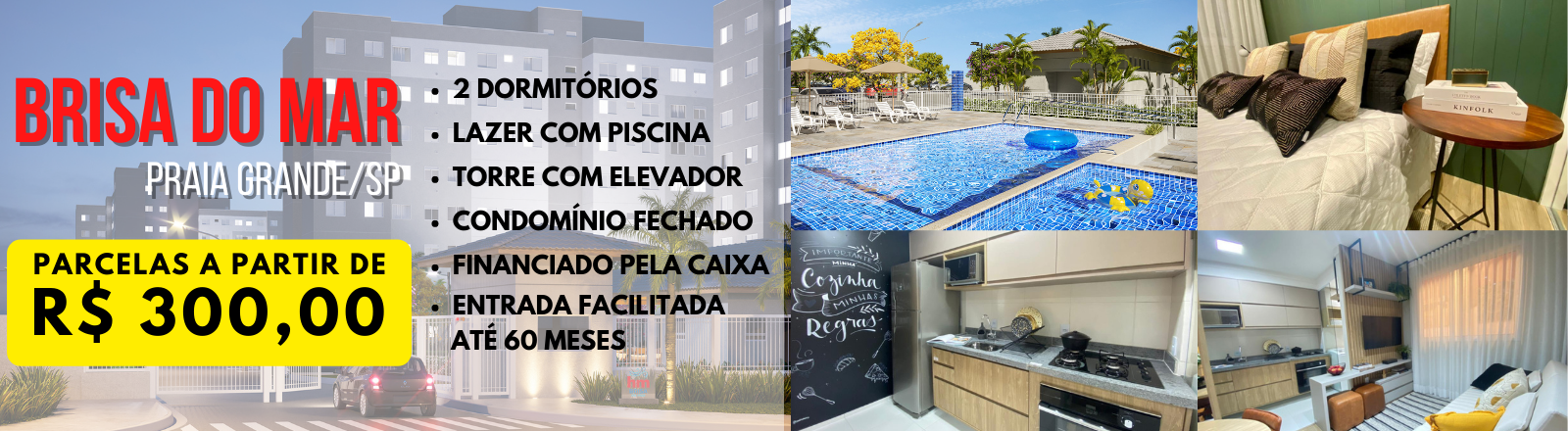 BRISA DO MAR